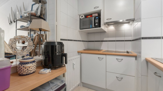 Zeedijk - 22 0802 - Rembrandt - 8620