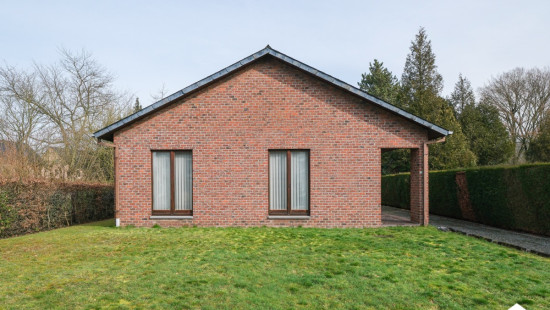 De Hoef - 5 - - 3530