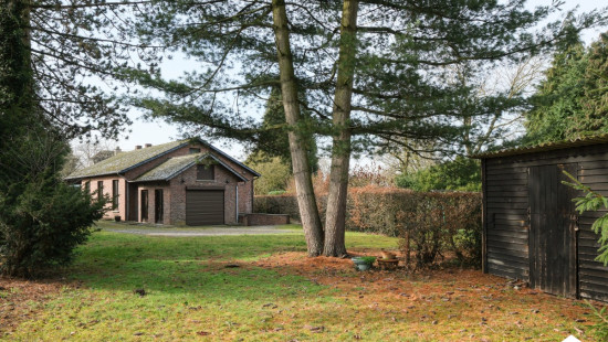 De Hoef - 5 - - 3530