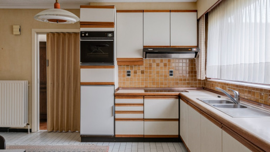 De Hoef - 5 - - 3530