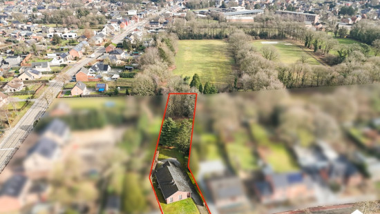 De Hoef - 5 - - 3530