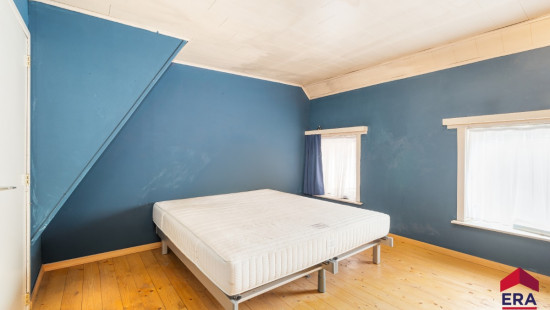 Ledebaan - 177a - - 9300