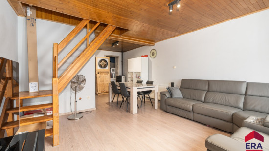 Ledebaan - 177a - - 9300