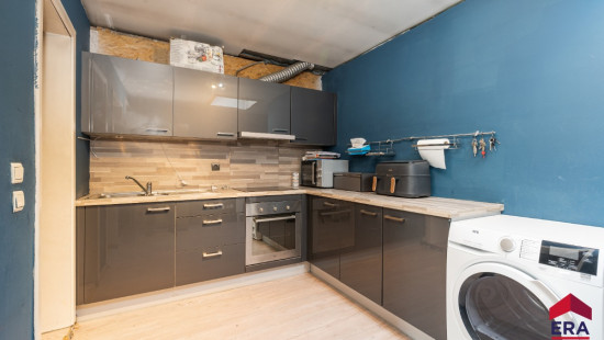 Ledebaan - 177a - - 9300