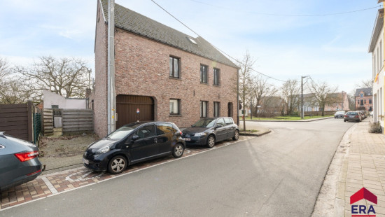 Ledebaan - 177a - - 9300