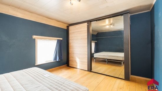 Ledebaan - 177a - - 9300