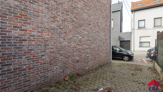 Ledebaan - 177a - - 9300