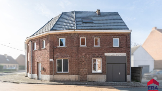 Heldergemstraat - 37 - - 9450