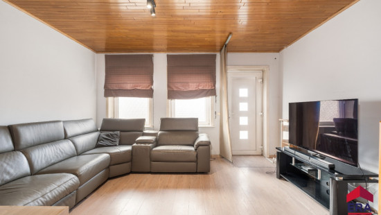 Ledebaan - 177a - - 9300