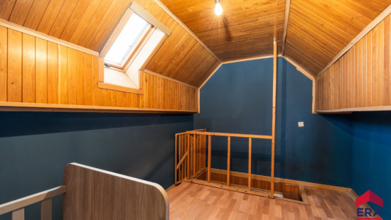 Ledebaan - 177a - - 9300