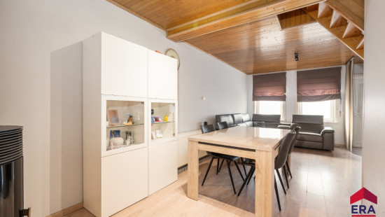 Ledebaan - 177a - - 9300