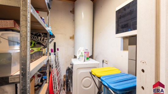 Ledebaan - 177a - - 9300