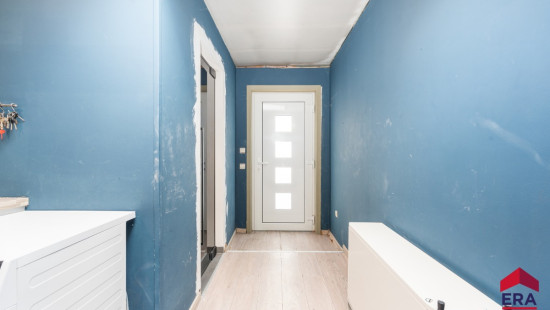 Ledebaan - 177a - - 9300