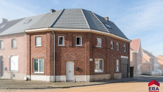 Heldergemstraat - 37 - - 9450