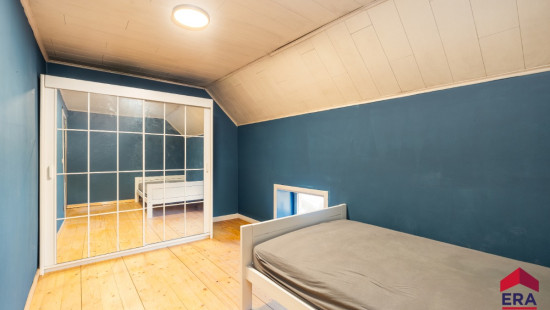 Ledebaan - 177a - - 9300