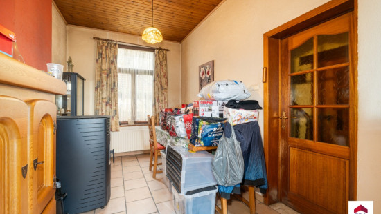 Spoorwegstraat - 24 - - 1601