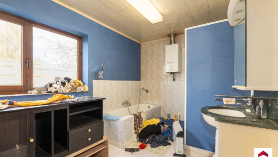 Spoorwegstraat - 24 - - 1601