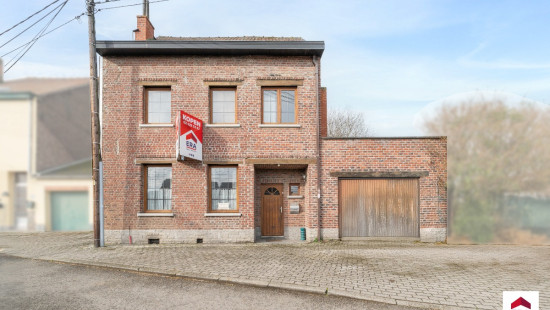 Spoorwegstraat - 24 - - 1601