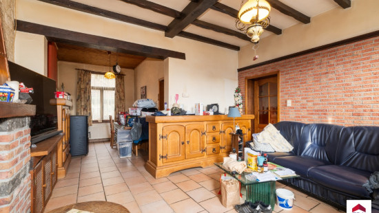 Spoorwegstraat - 24 - - 1601