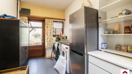 Spoorwegstraat - 24 - - 1601