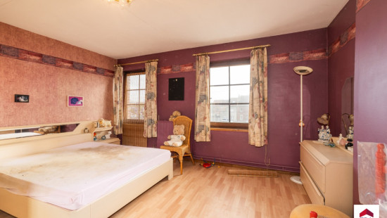 Spoorwegstraat - 24 - - 1601