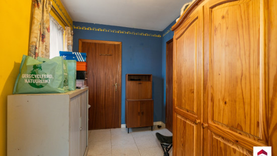 Spoorwegstraat - 24 - - 1601