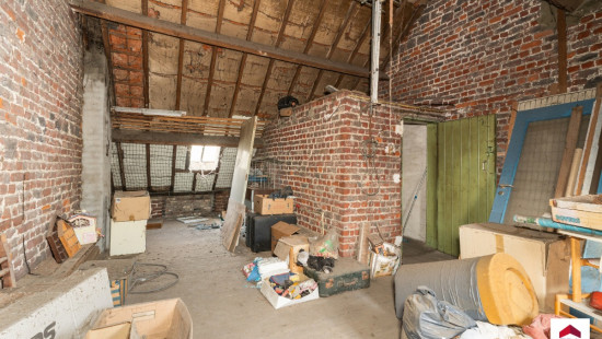 Spoorwegstraat - 24 - - 1601