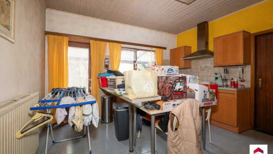 Spoorwegstraat - 24 - - 1601