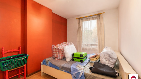 Spoorwegstraat - 24 - - 1601