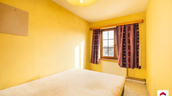 Spoorwegstraat - 24 - - 1601