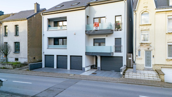 Rue de la Semois - 67 - - 6700