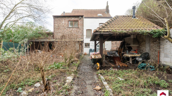 Spoorwegstraat - 24 - - 1601