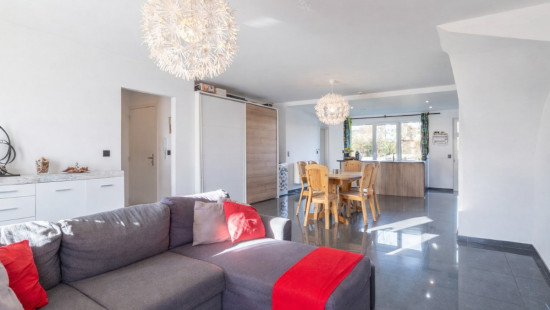 Rue de la Semois - 67 - - 6700