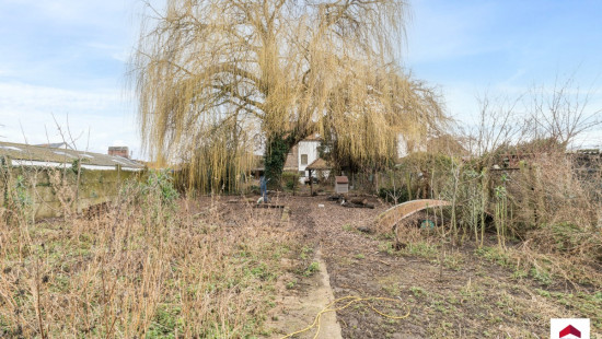 Spoorwegstraat - 24 - - 1601