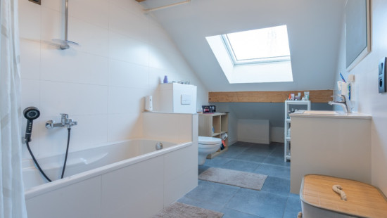 Rue de la Semois - 67 - - 6700