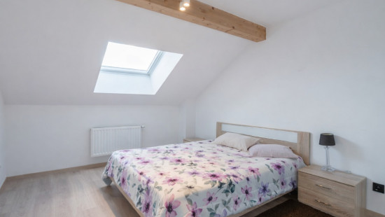 Rue de la Semois - 67 - - 6700