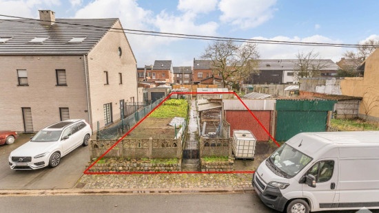 Diestsebaan - 65 - - 3290