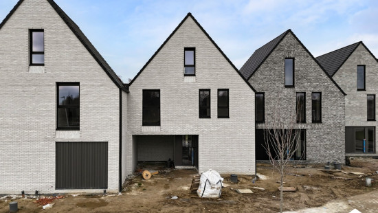 Mariekestraat - 22 - Woning 15 - Woning 15 - 3540