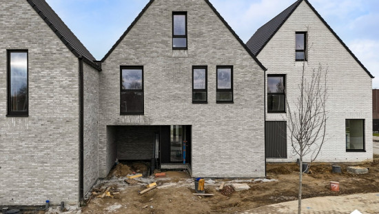 Mariekestraat - 22 - Woning 15 - Woning 15 - 3540