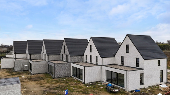 Mariekestraat - 26 - Woning 17 - Woning 17 - 3540