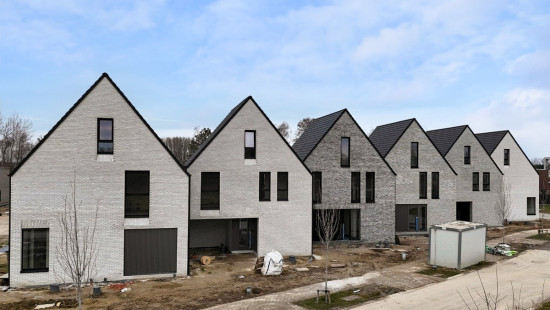 Mariekestraat - 30 - Woning 19 - Woning 19 - 3540