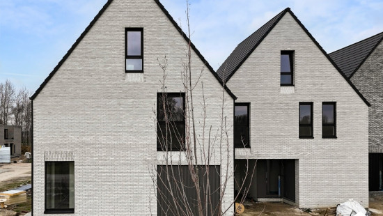 Mariekestraat - 30 - Woning 19 - Woning 19 - 3540