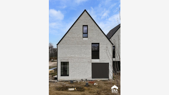 Mariekestraat - 30 - Woning 19 - Woning 19 - 3540