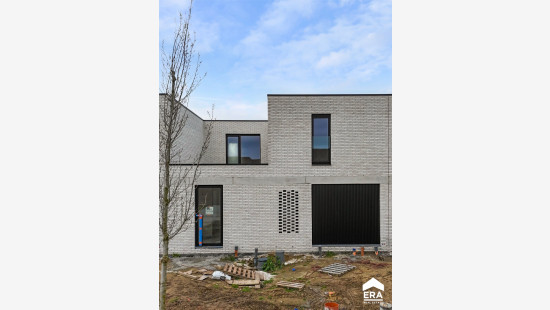 Bleke Lenastraat - 3 - Woning 21 - Woning 21 - 3540