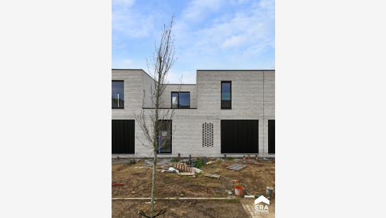 Bleke Lenastraat - 5 - Woning 22 - Woning 22 - 3540