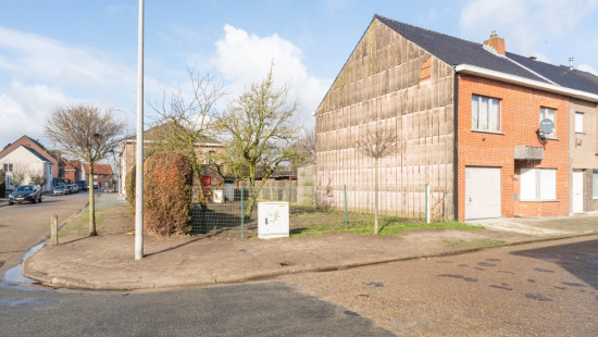 Zwartemolenstraat - ZN - - 9240