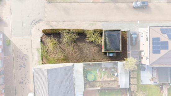 Zwartemolenstraat - ZN - - 9240