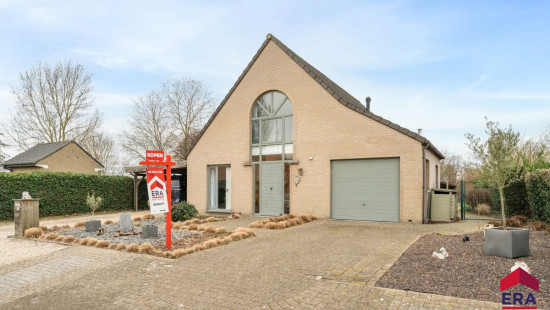 Waalbeekpark - 50 - - 9870