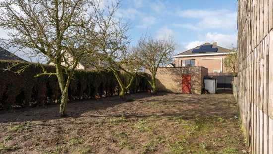 Zwartemolenstraat - ZN - - 9240