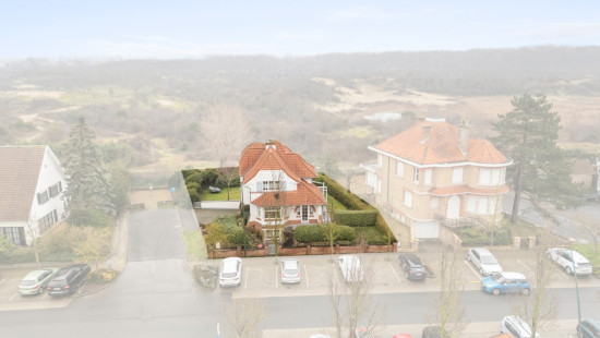 Prins Albertlaan - 78 - - 8660